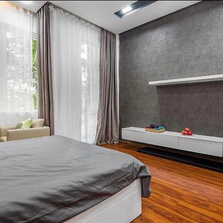 Rose Homestay Mykhebeach Đà Nẵng Exterior foto