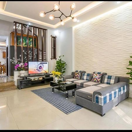 Rose Homestay Mykhebeach Đà Nẵng Exterior foto