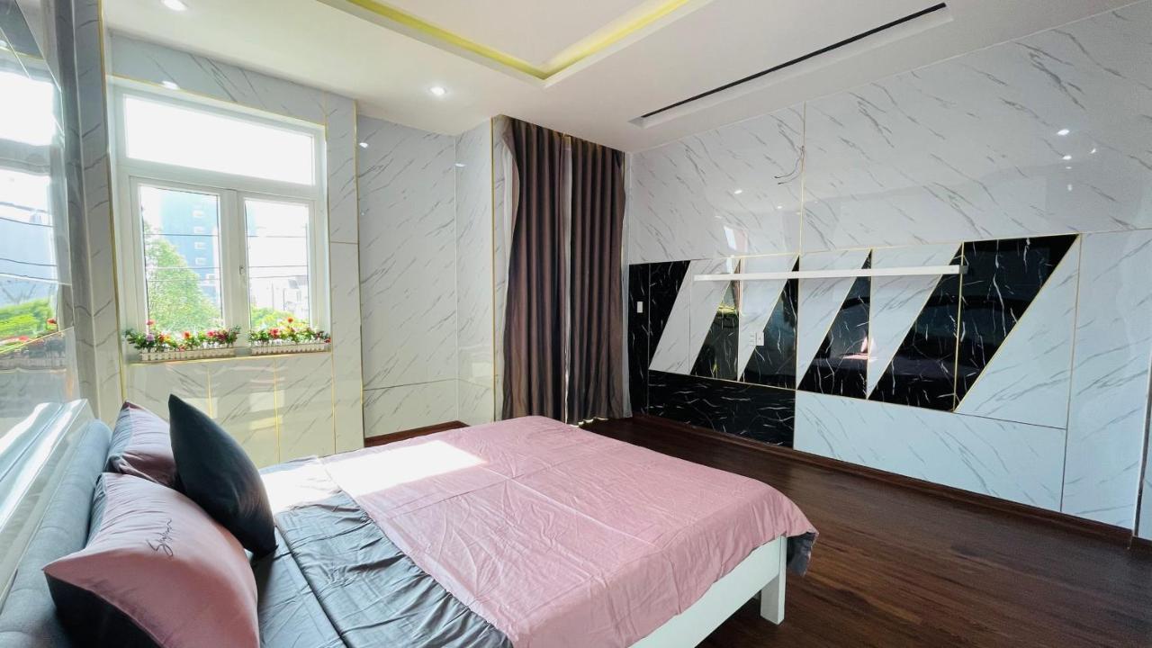 Rose Homestay Mykhebeach Đà Nẵng Exterior foto
