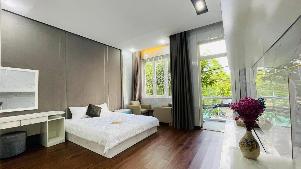 Rose Homestay Mykhebeach Đà Nẵng Exterior foto