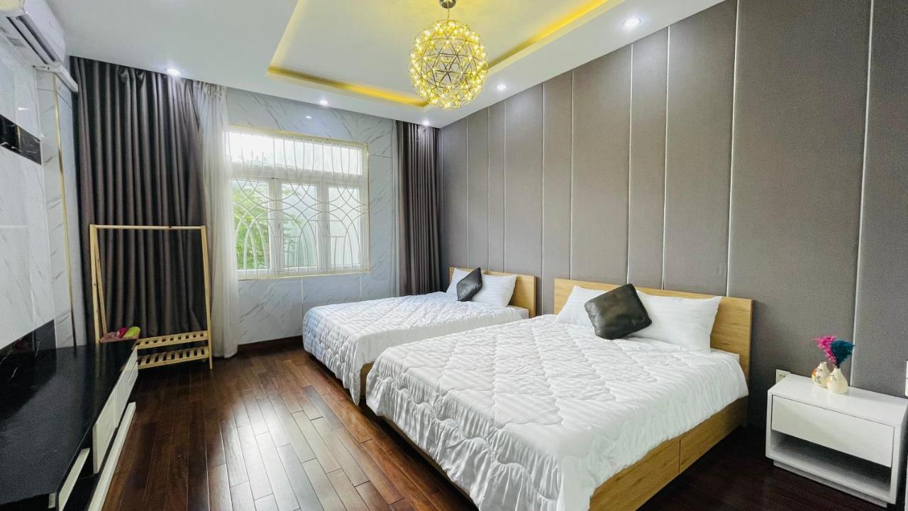 Rose Homestay Mykhebeach Đà Nẵng Exterior foto