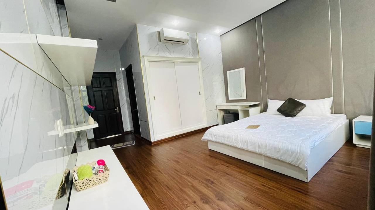 Rose Homestay Mykhebeach Đà Nẵng Exterior foto
